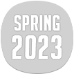 Весна 2023